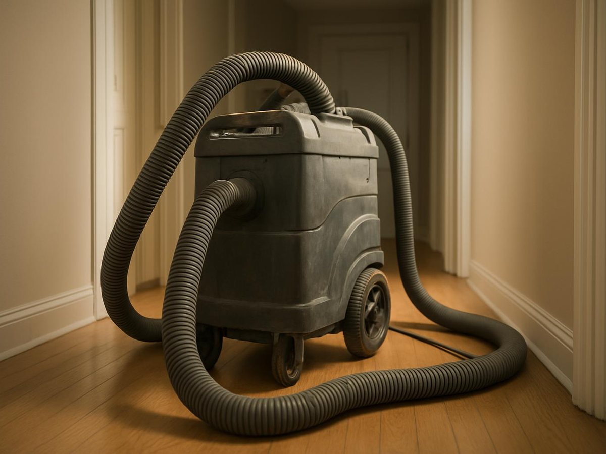 Green Shores Air Duct Services work in San Antonio